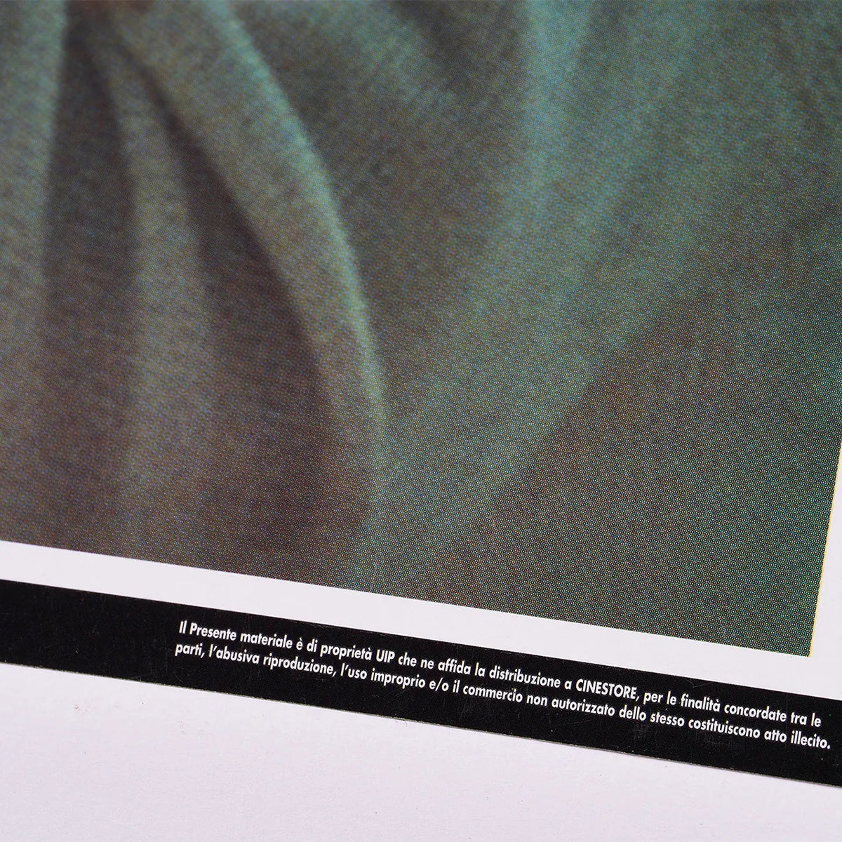 『8 Mile』 映画 ポスター イタリア オリジナル(フレーム付)