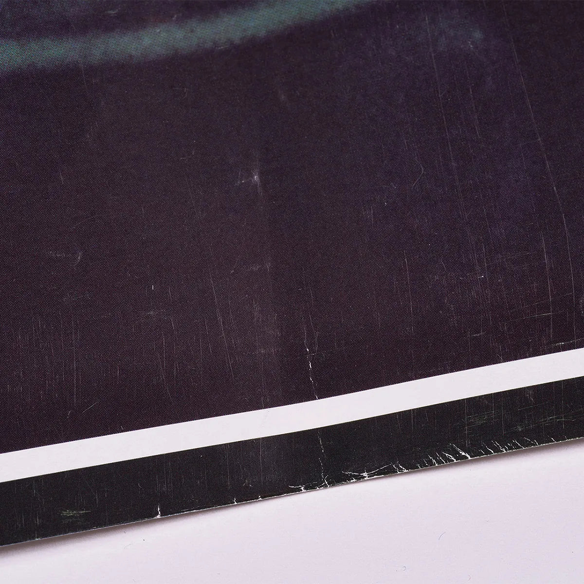 『8 Mile』 映画 ポスター イタリア オリジナル(フレーム付)