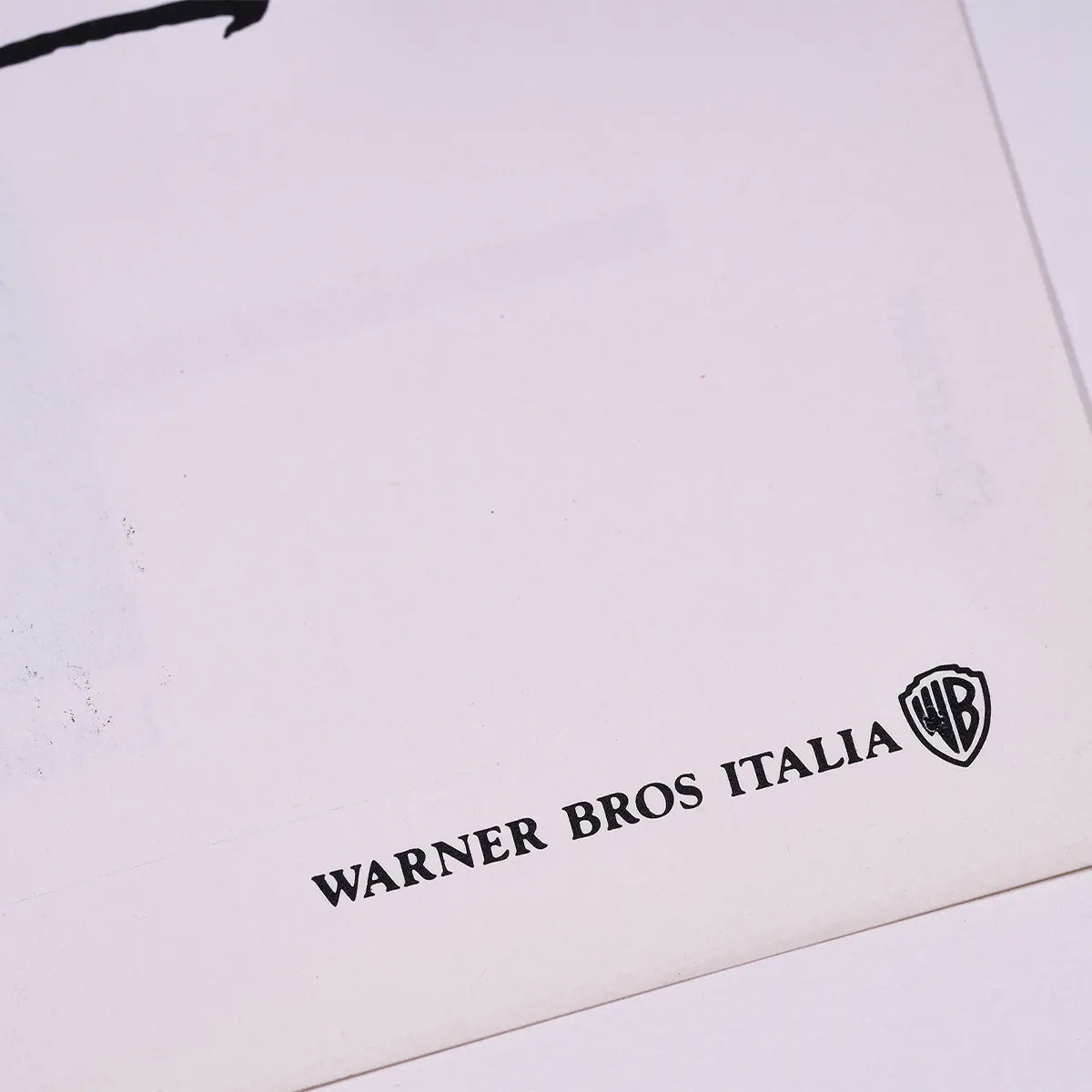 イマジン ジョン・レノン』 映画 ポスター イタリア オリジナル