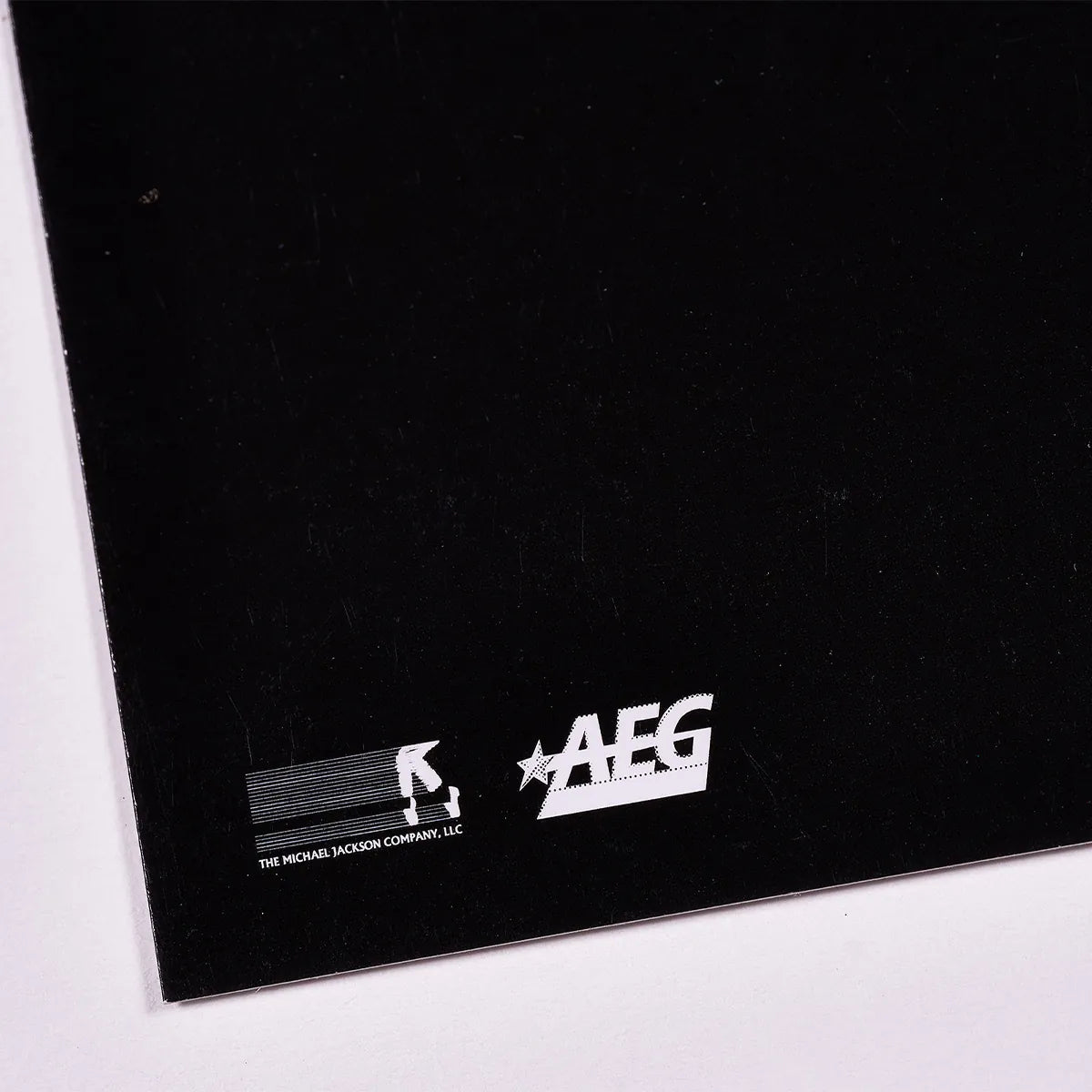 『マイケル・ジャクソン THIS IS IT』 映画 ロビーカード アメリカ オリジナル