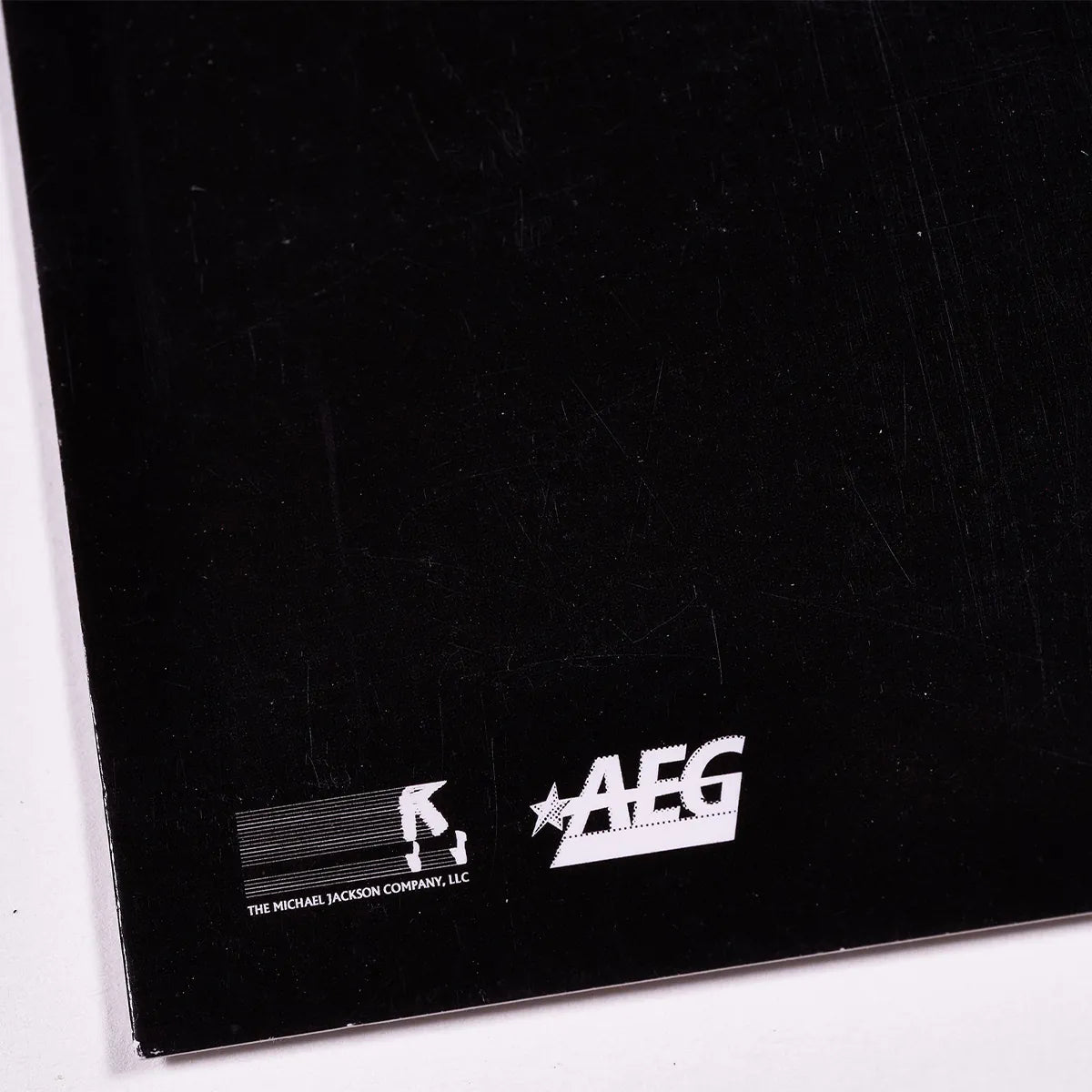 『マイケル・ジャクソン THIS IS IT』 映画 ロビーカード アメリカ オリジナル [2495]