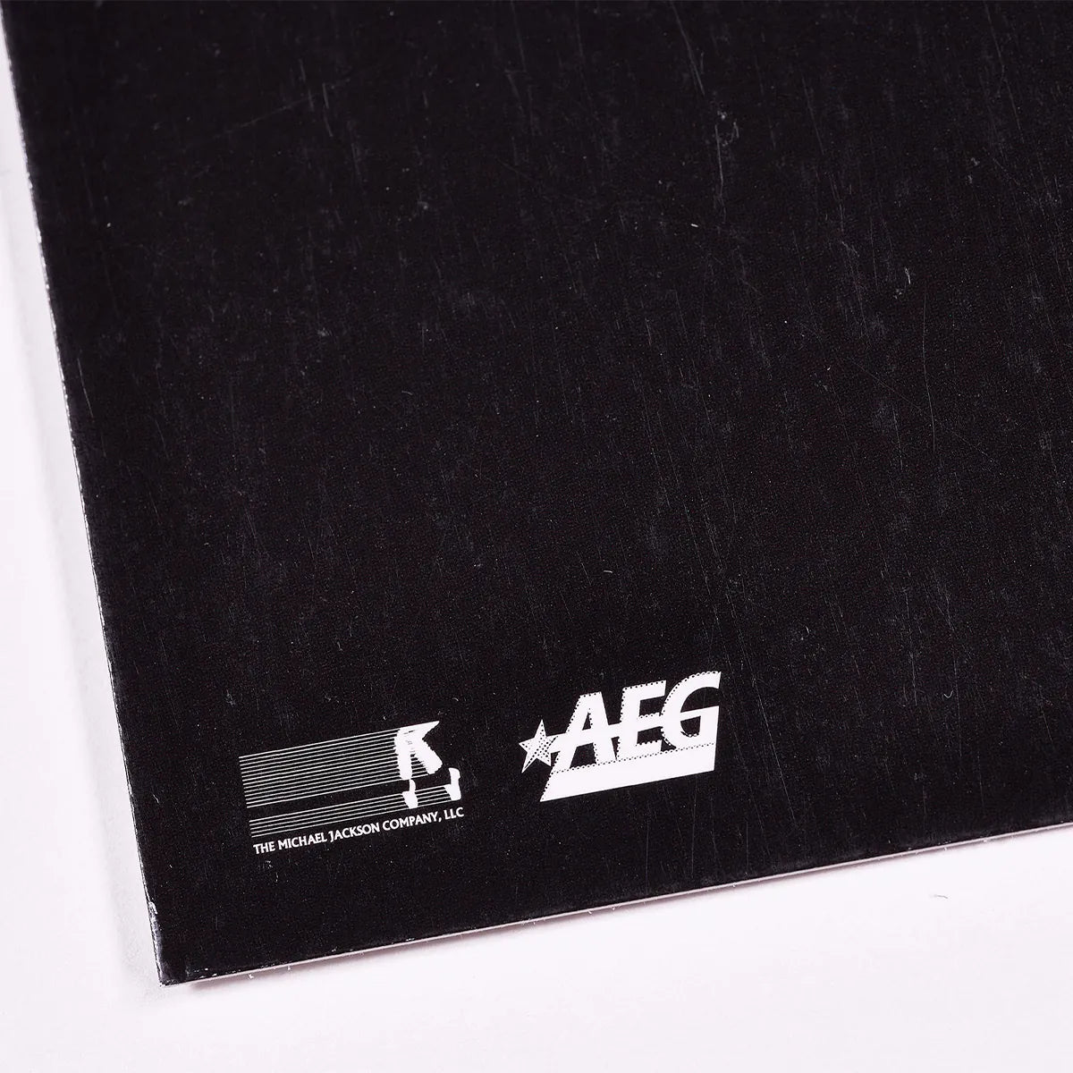 『マイケル・ジャクソン THIS IS IT』 映画 ロビーカード アメリカ オリジナル