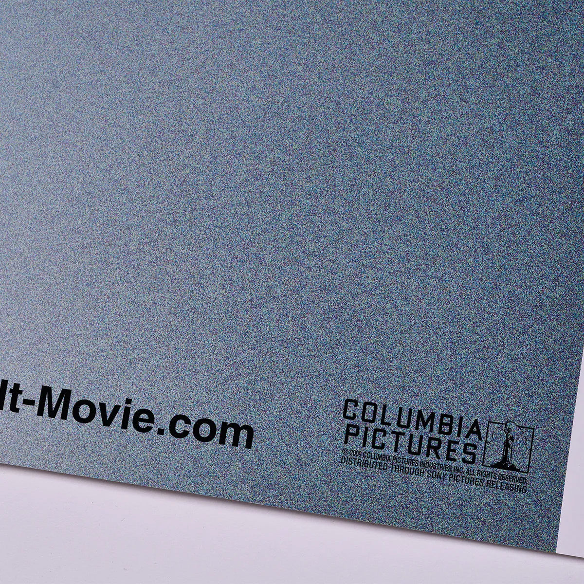 『マイケル・ジャクソン THIS IS IT』 映画 ポスター アメリカ オリジナル