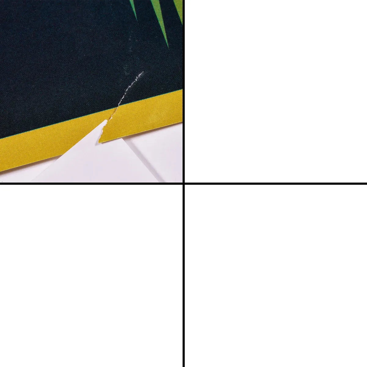 レッドツェッペリン 祭典の日 (奇跡のライヴ)』 映画 ポスター