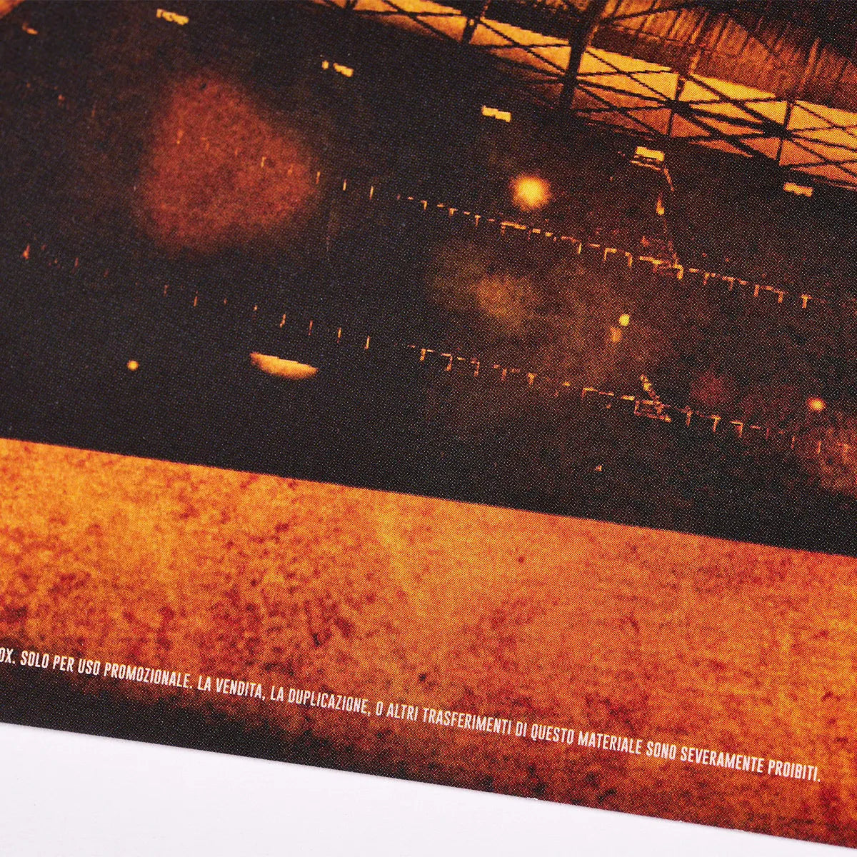 『ボヘミアン・ラプソディ』 映画 ポスター イタリア オリジナル