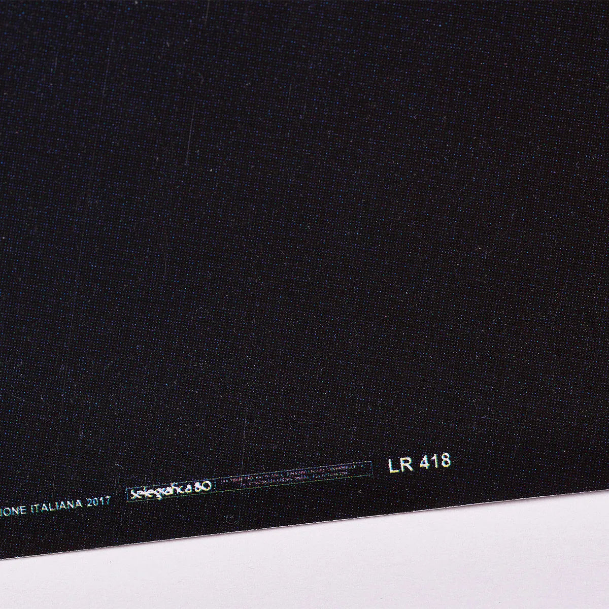 『The Beatles Sgt. Pepper & Beyond ビートルズ』 映画 ポスター イタリア オリジナル [1715]