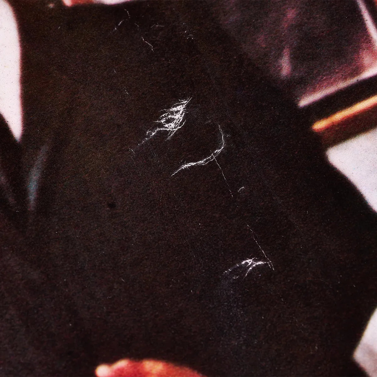 『ビートルズの誕生 Birth of The Beatles』 映画 ポスター イタリア オリジナル