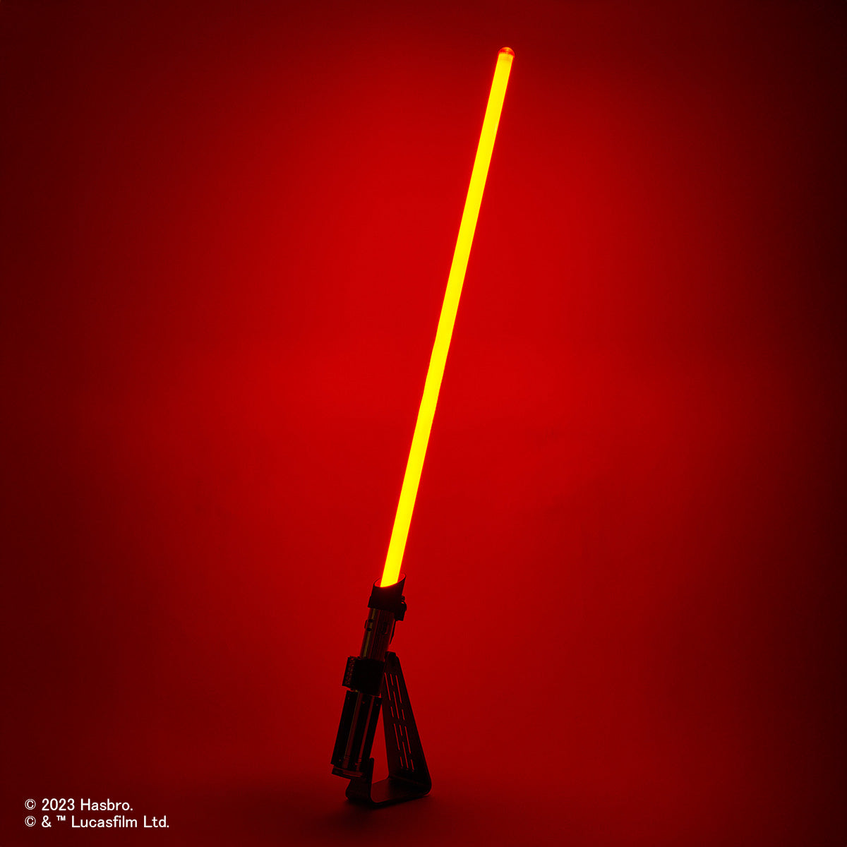 スター・ウォーズ ブラックシリーズ フォースFXライトセーバー ダース・ベイダー 映画 『スター・ウォーズ』 ブラックシリーズ フォースFX