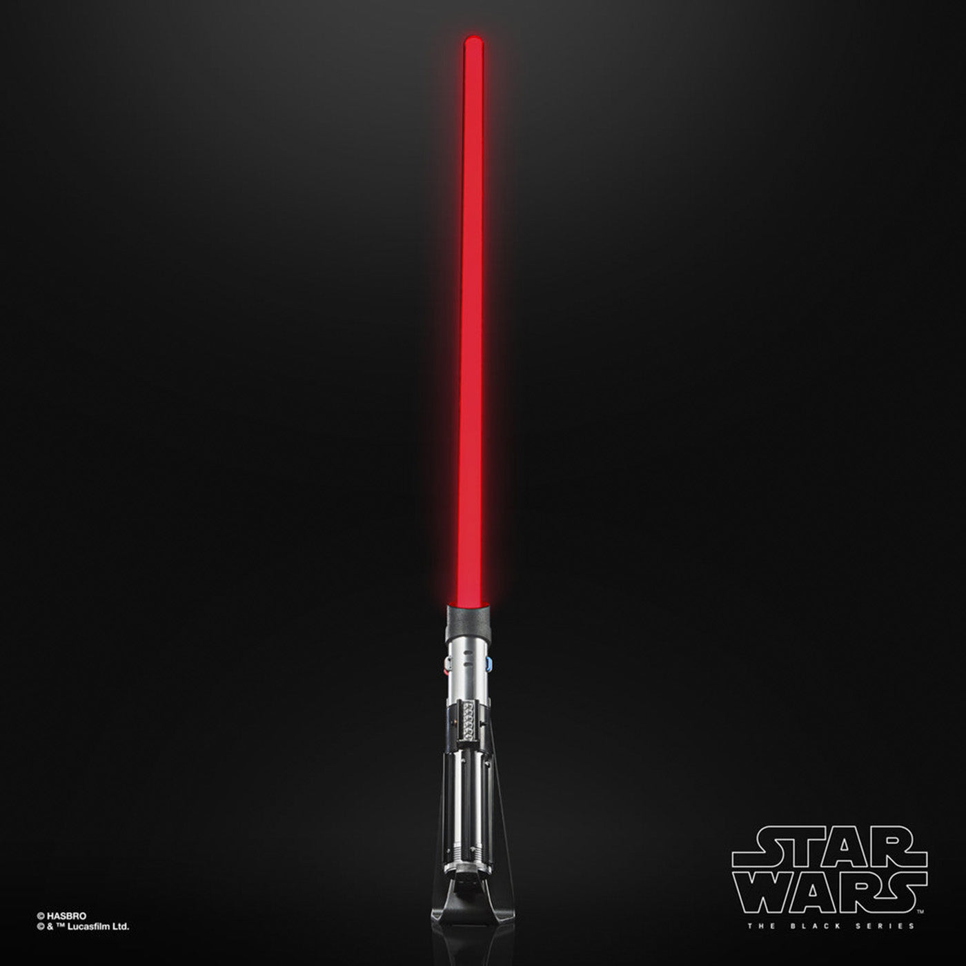 映画 『スター・ウォーズ』 ブラックシリーズ フォースＦＸ ライトセーバー ダース・ベイダー ["ＴＶドラマ『オビ＝ワン・ケノービ』］（２０２３）