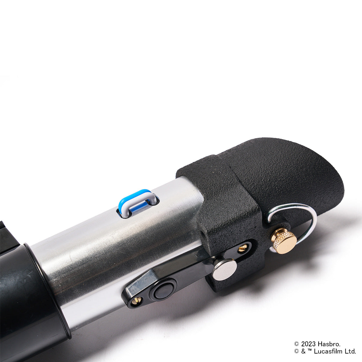 映画 『スター・ウォーズ』 ブラックシリーズ フォースＦＸ ライトセーバー ダース・ベイダー ["ＴＶドラマ『オビ＝ワン・ケノービ』］（２０２３）