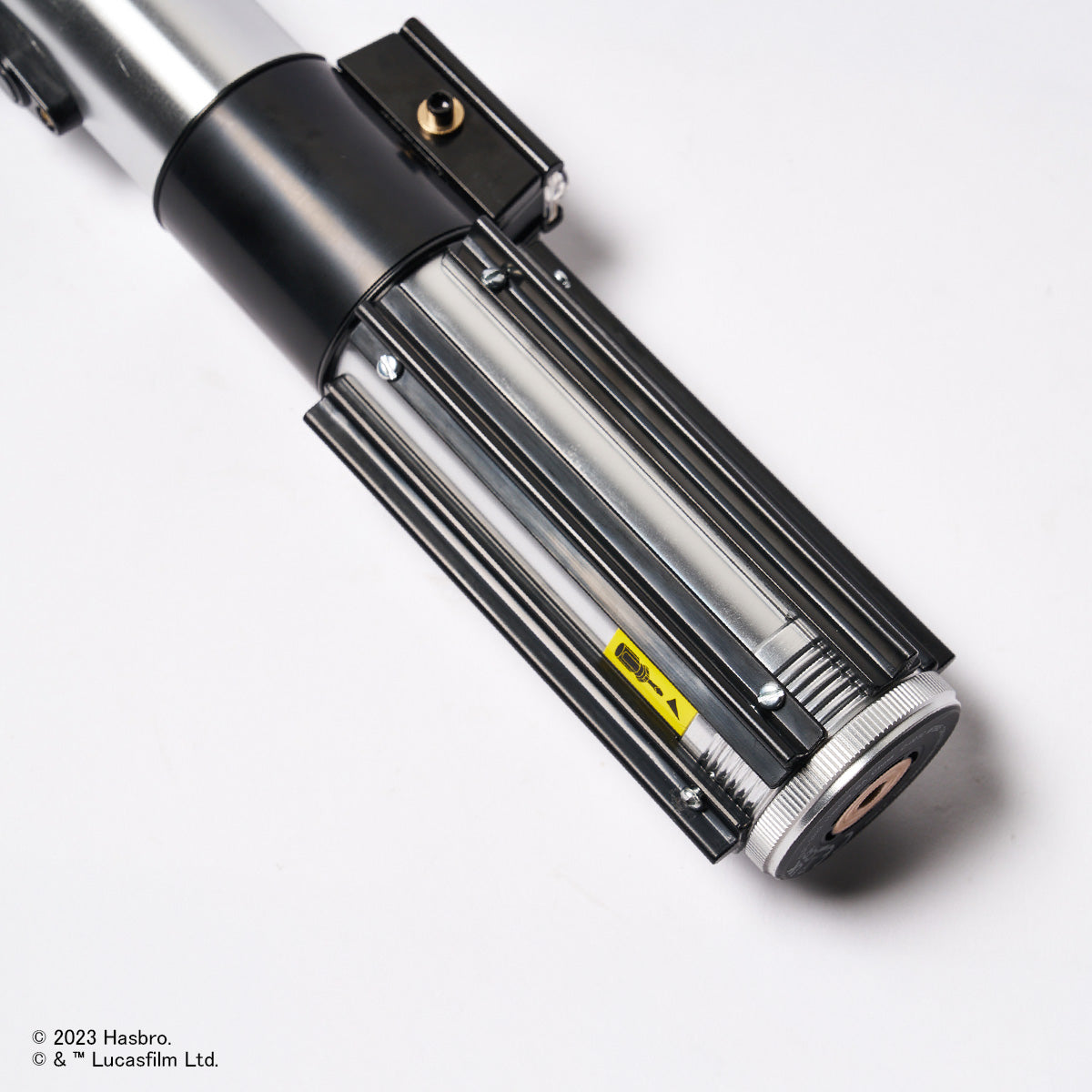 映画 『スター・ウォーズ』 ブラックシリーズ フォースＦＸ ライトセーバー ダース・ベイダー ["ＴＶドラマ『オビ＝ワン・ケノービ』］（２０２３）