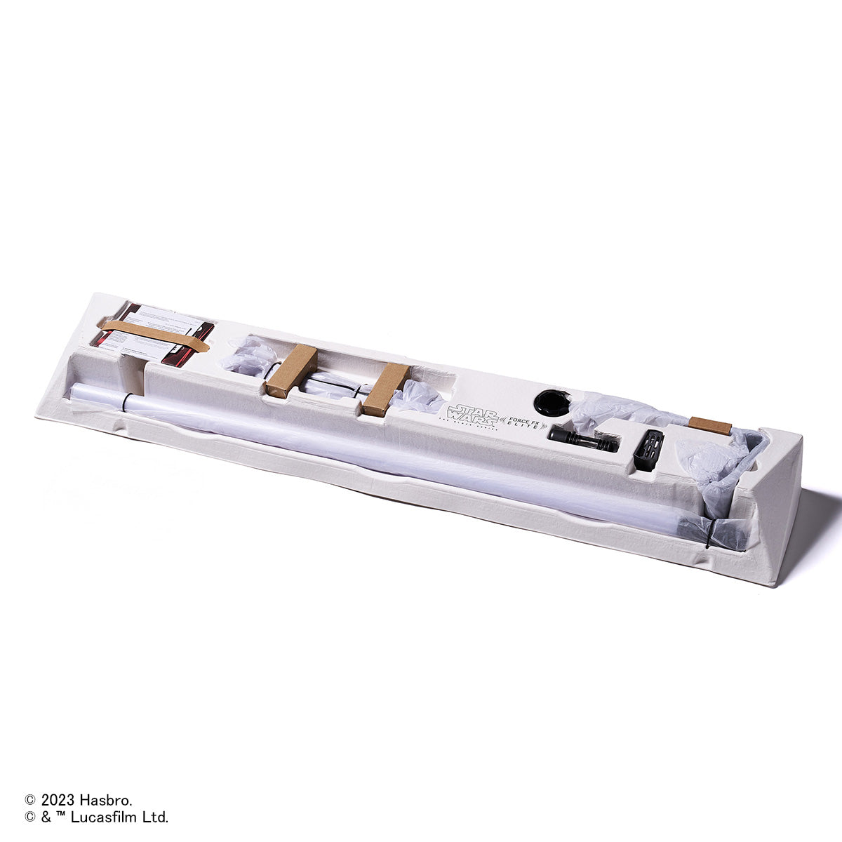 映画 『スター・ウォーズ』 ブラックシリーズ フォースＦＸ ライトセーバー ダース・ベイダー ["ＴＶドラマ『オビ＝ワン・ケノービ』］（２０２３）