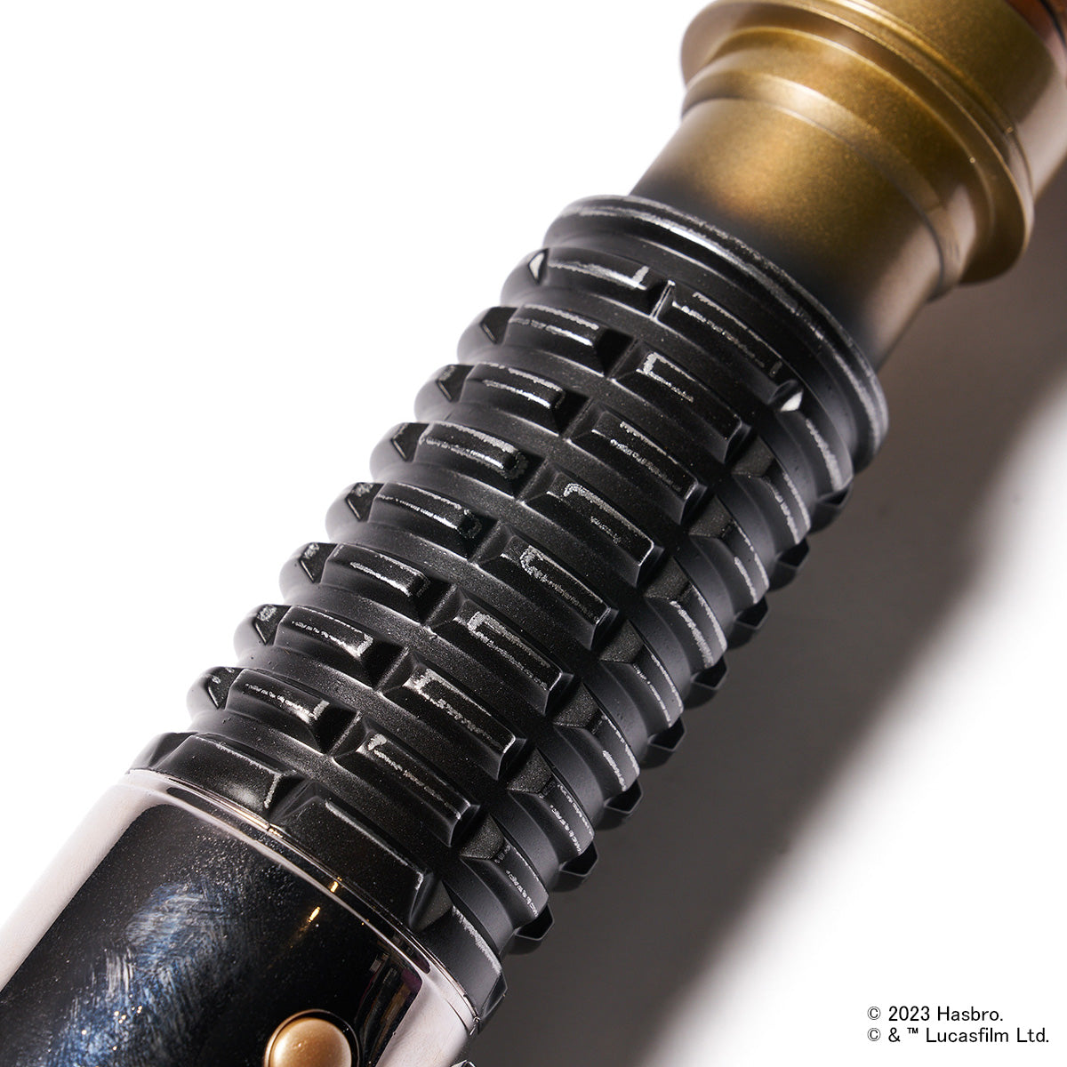 映画 『スター・ウォーズ』 ブラックシリーズ フォースＦＸ ライトセーバー オビ＝ワン・ケノービ ["ＴＶドラマ『オビ＝ワン・ケノービ』］（２０２３）