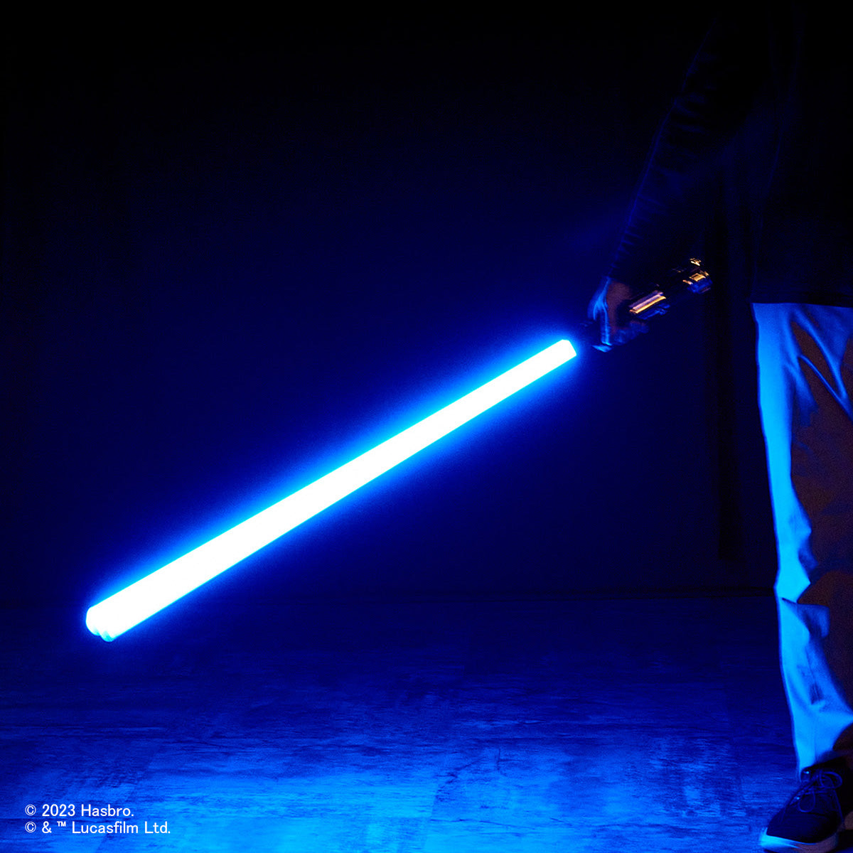 映画 『スター・ウォーズ』 ブラックシリーズ フォースFX