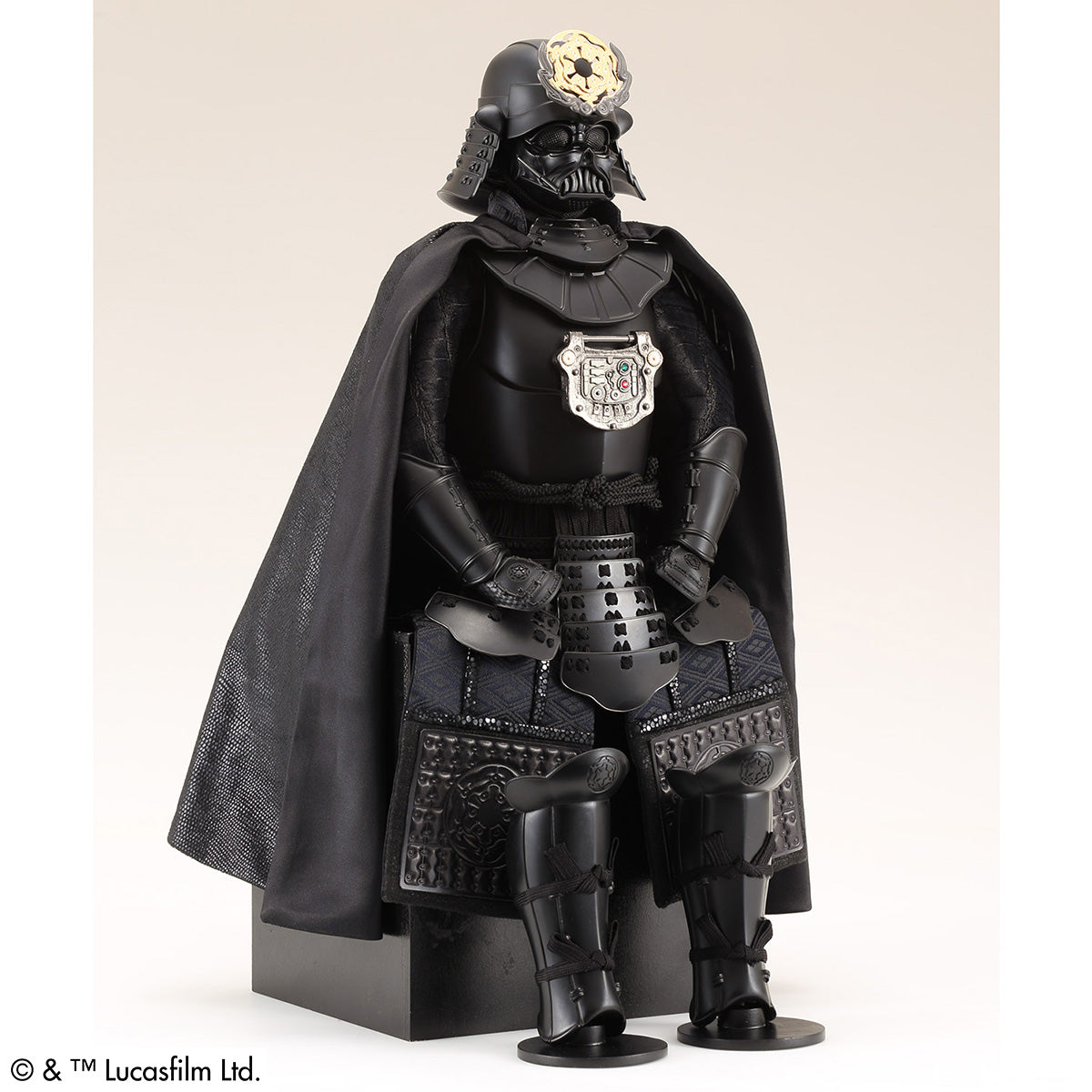 STAR WARS置物 ベイダーシディアスプレイガス世界5000個アプローズ社 STAR WARS置物 ベイダーシディアスプレイガス世界5000個アプローズ社