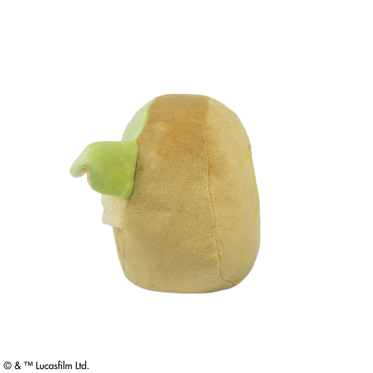 スター・ウォーズ」シリーズ 『マンダロリアン』 だるまぬいぐるみ