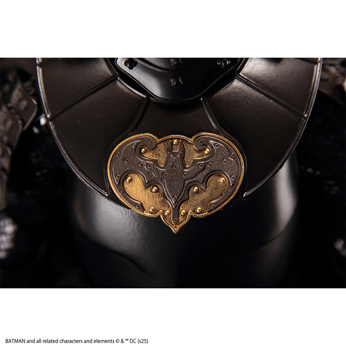 DC】「バットマン」武者人形 蝙蝠侠（バットマン） | WOWOW百貨店