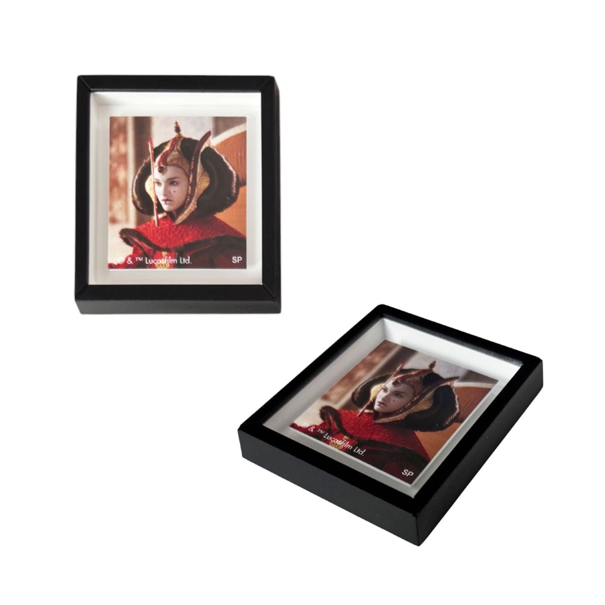 映画 『スター・ウォーズ』エピソード1／ファントム・メナスフレーム