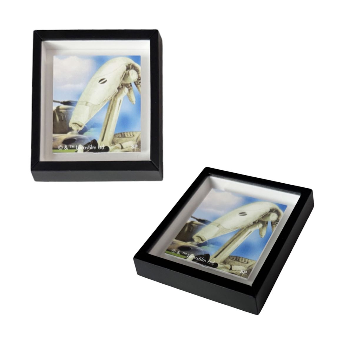 映画 『スター・ウォーズ』エピソード1／ファントム・メナスフレーム