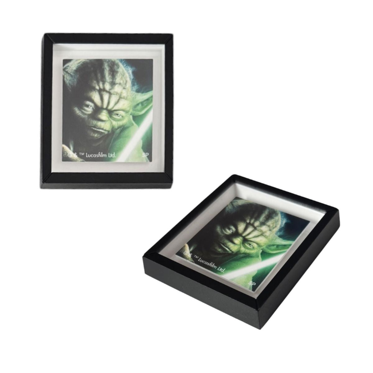 映画 『スター・ウォーズ』エピソード3／シスの復讐フレームマグネット コンプリートセット