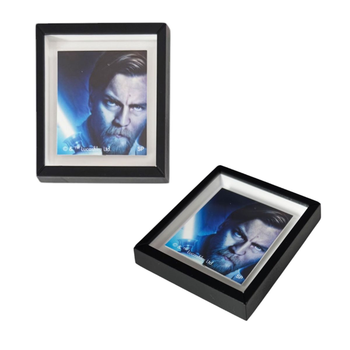 映画 『スター・ウォーズ』エピソード3／シスの復讐フレームマグネット コンプリートセット