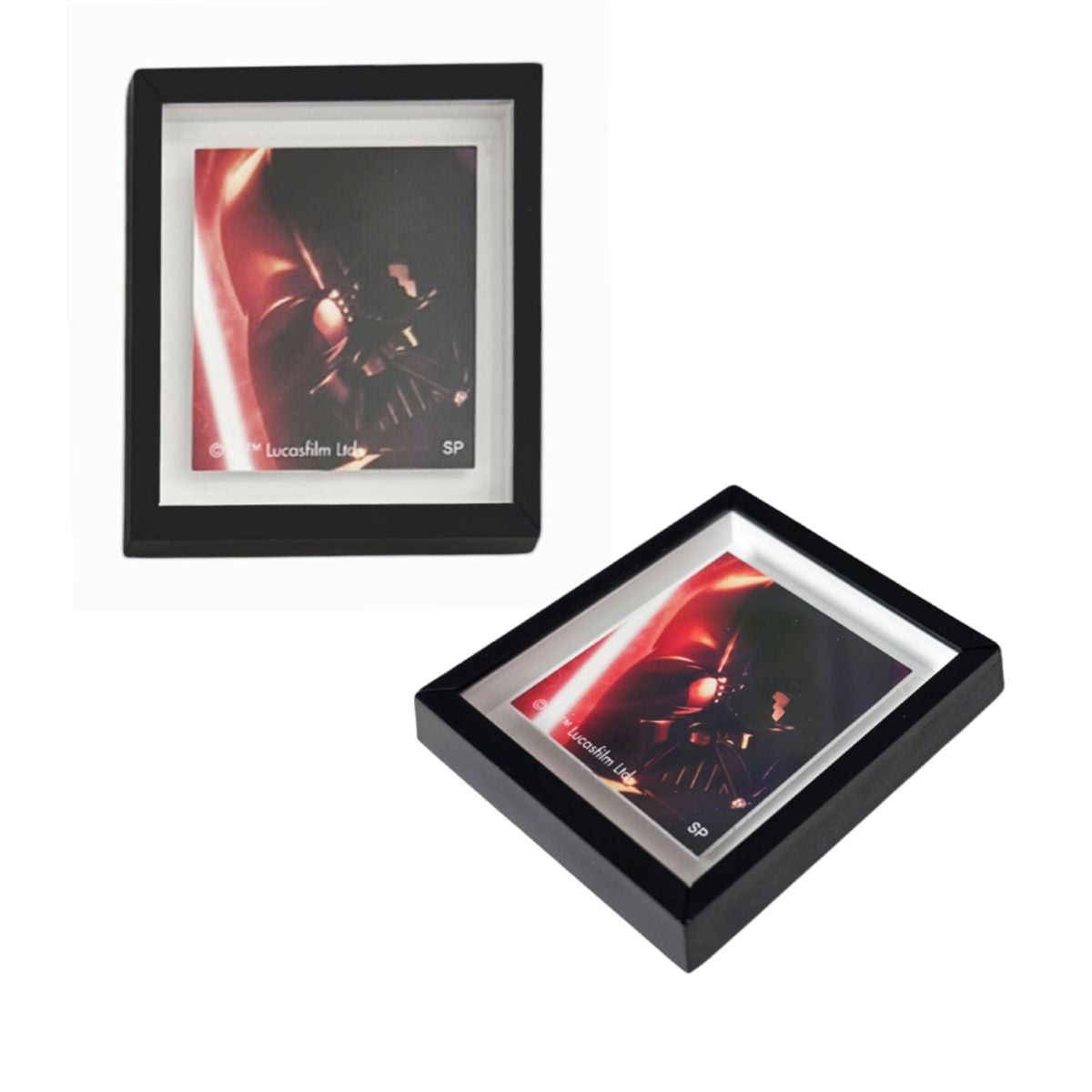 映画 『スター・ウォーズ』エピソード3／シスの復讐フレームマグネット コンプリートセット