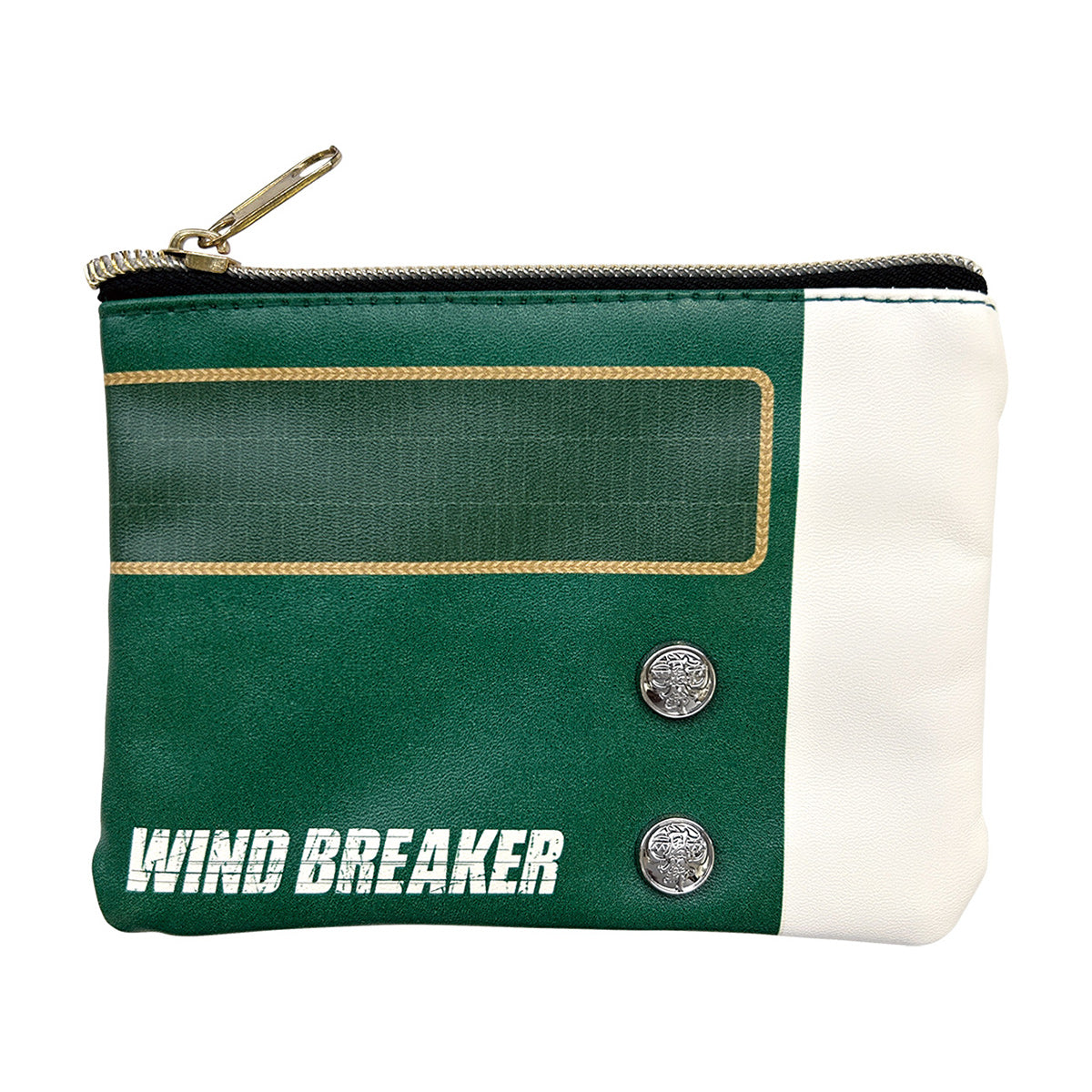 【WIND BREAKER／劇場グッズ】制服ミニポーチ