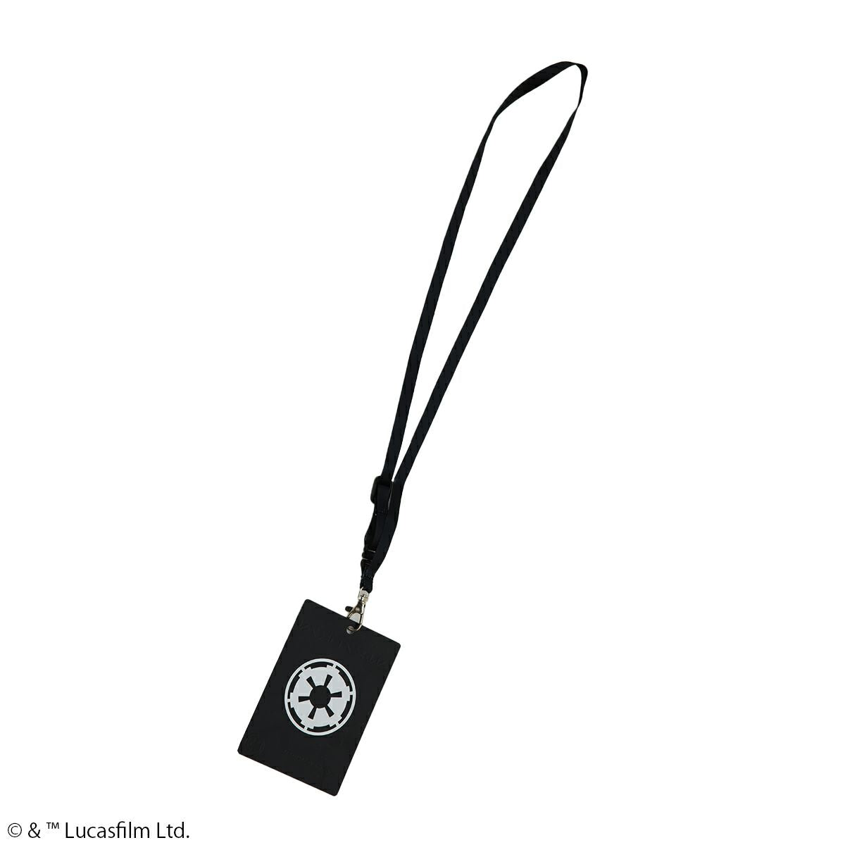 映画『スター・ウォーズ』ダース・ベイダー/アクリルストラップ(PONEYCOMB TOKYO)