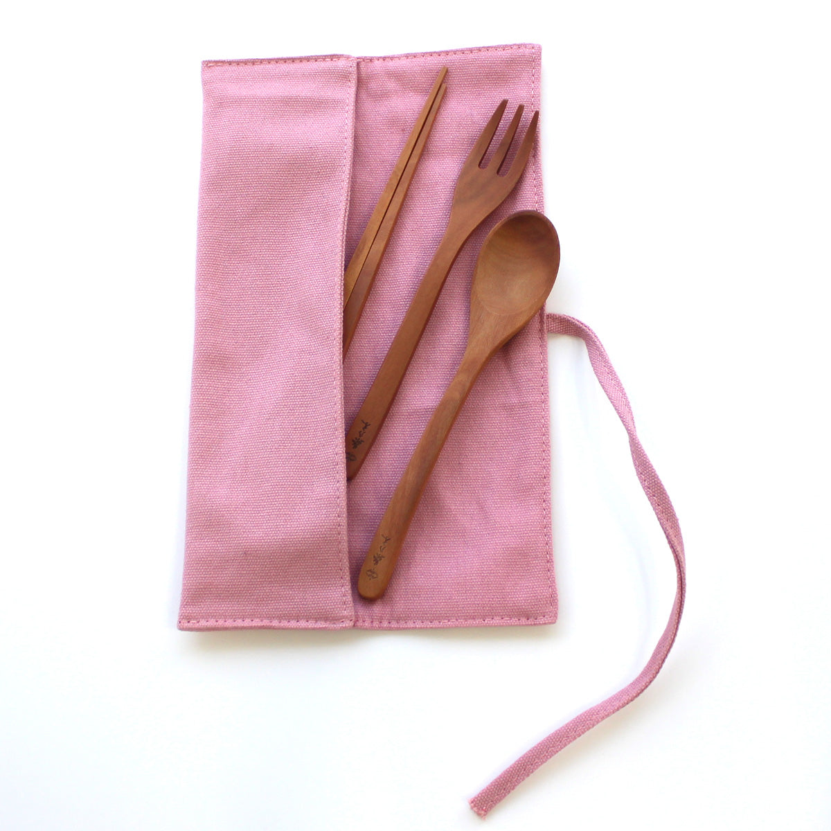 ドラマ『ながたんと青と』料亭「桑乃木」カトラリーセット（連続ドラマＷ-３０ながたんと青と -いちかの料理帖-２）