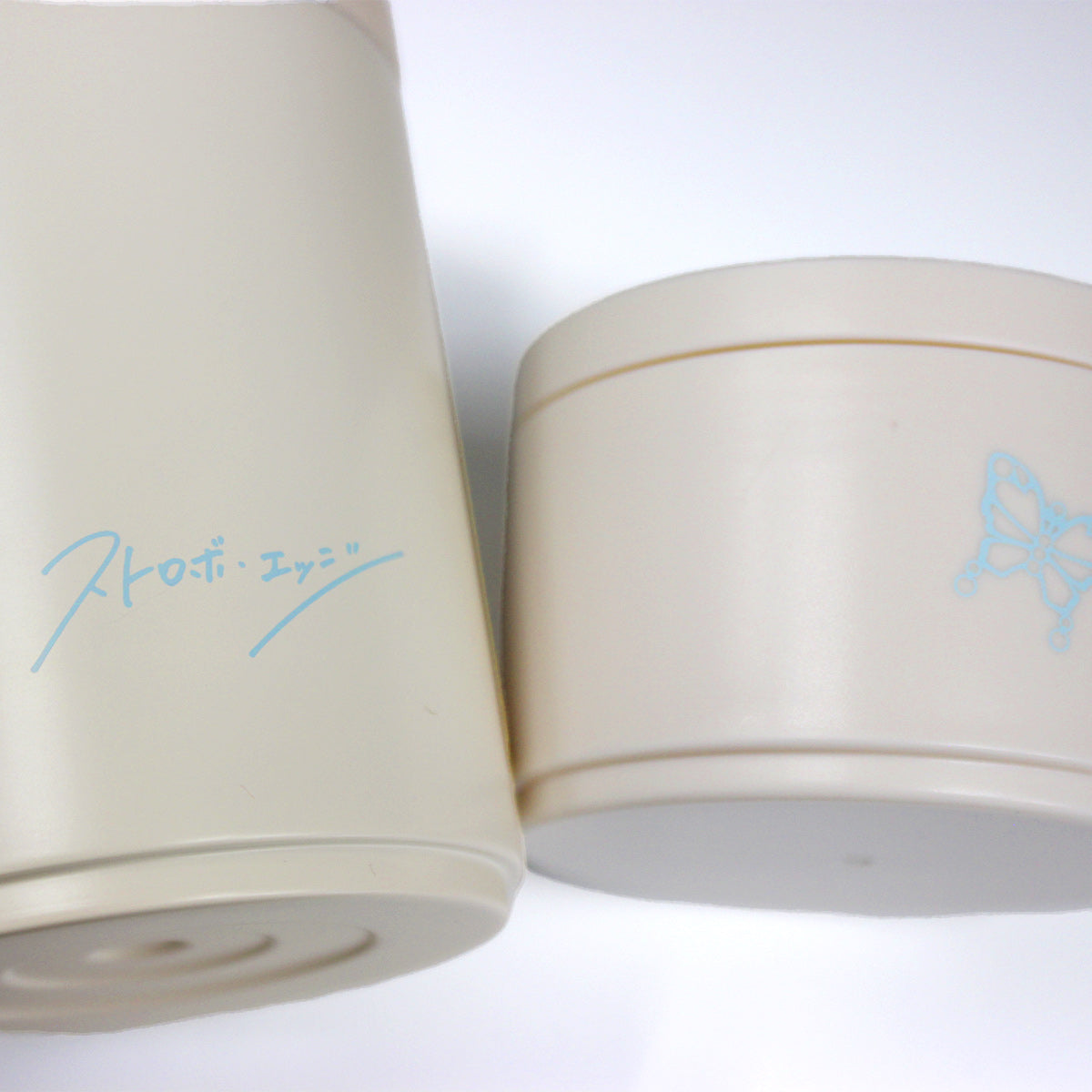 【ドラマW／ストロボ・エッジ】お弁当箱（サーモ）