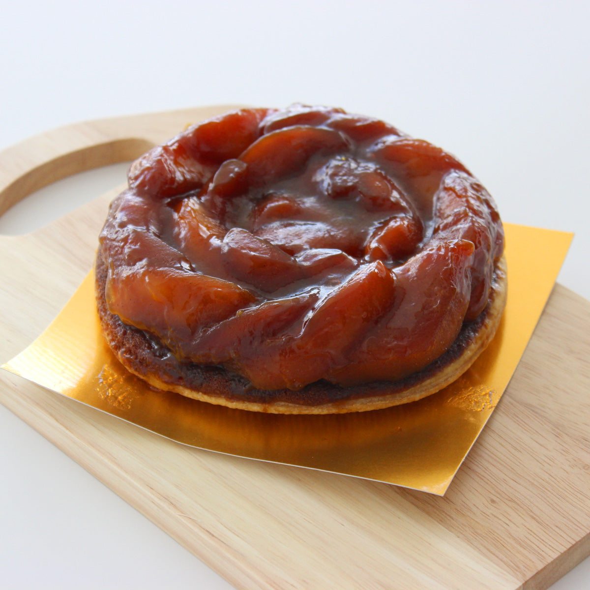 ドラマ『ながたんと青と』いち日のタルトタタン（連続ドラマＷ-３０ながたんと青と -いちかの料理帖-２）