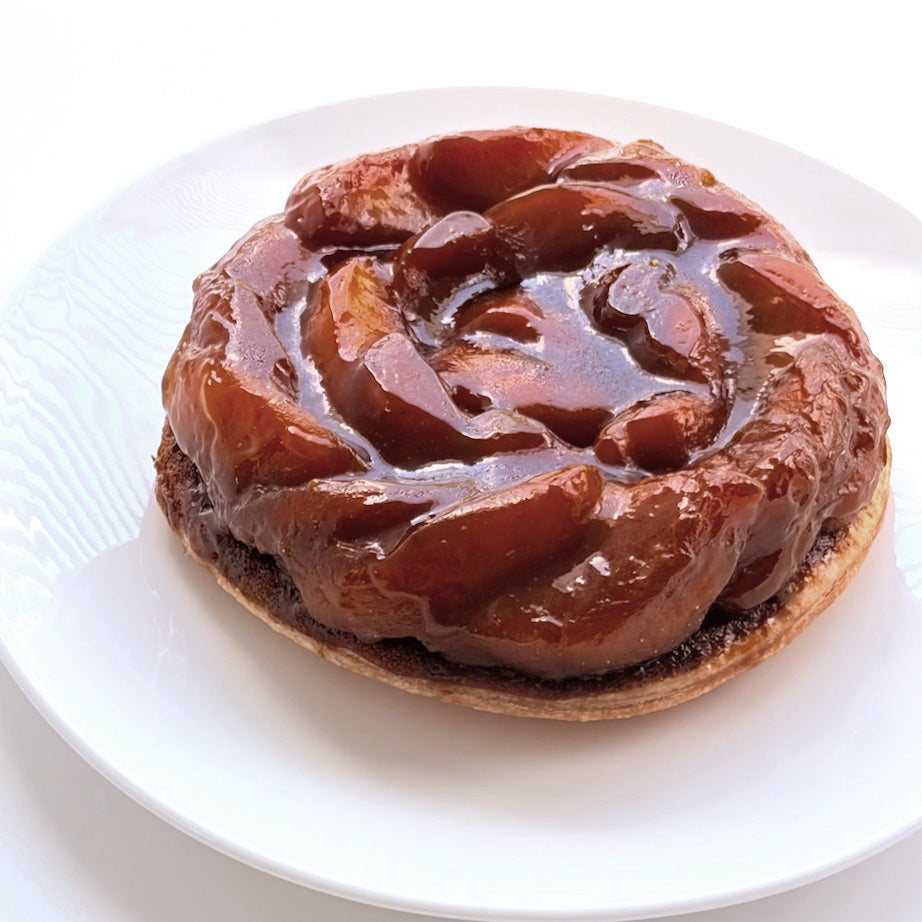 ドラマ『ながたんと青と』いち日のタルトタタン（連続ドラマＷ-３０ながたんと青と -いちかの料理帖-２）