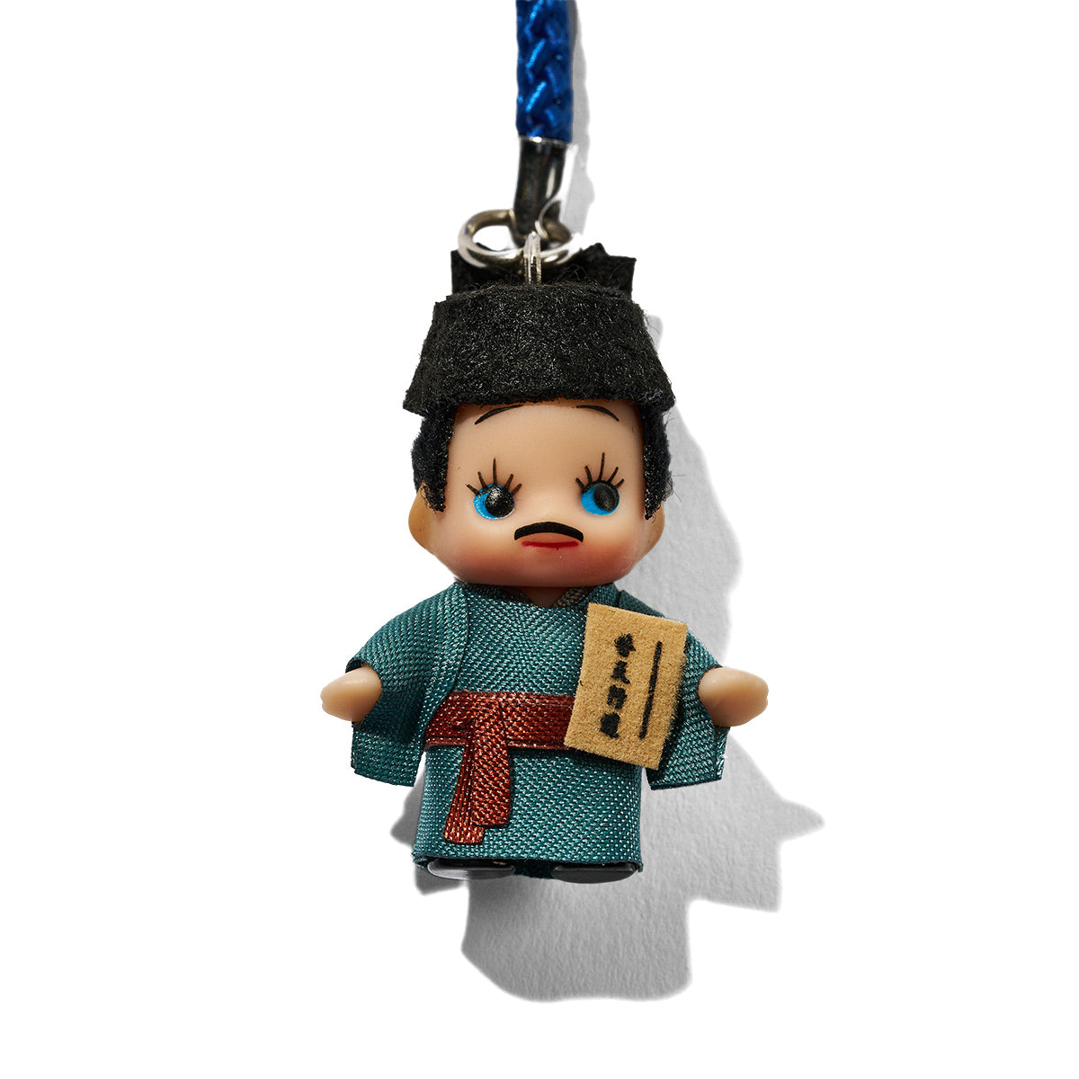 連続ドラマ「北方謙三　水滸伝」宋江 キューピー