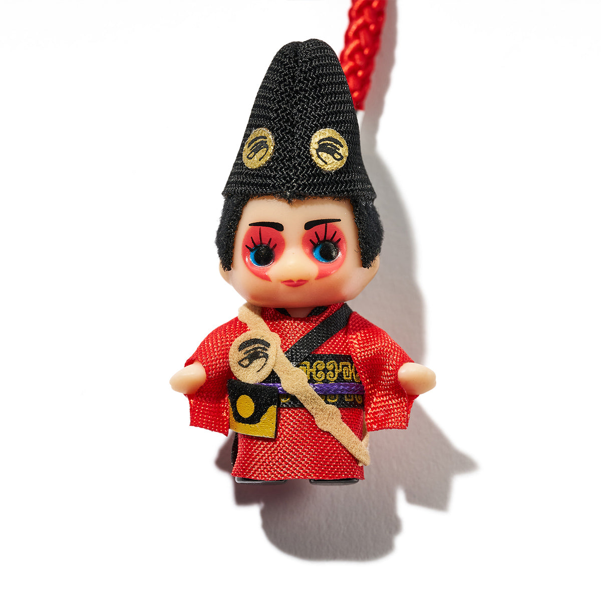 連続ドラマ「北方謙三　水滸伝」馬桂 キューピー