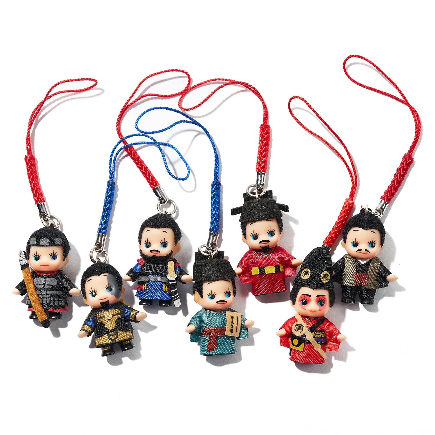 連続ドラマ「北方謙三 水滸伝」馬桂 キューピー | WOWOW百貨店