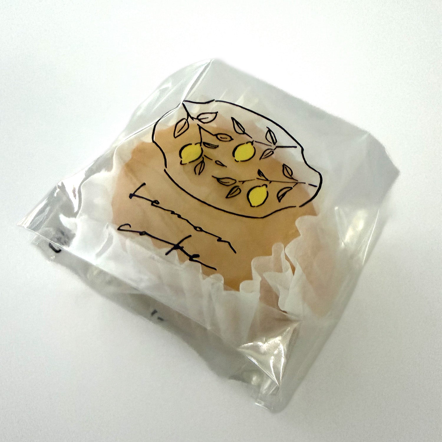 芳雄のミュー】マンスリーセレクション便 レモンケーキ（6月お届け商品