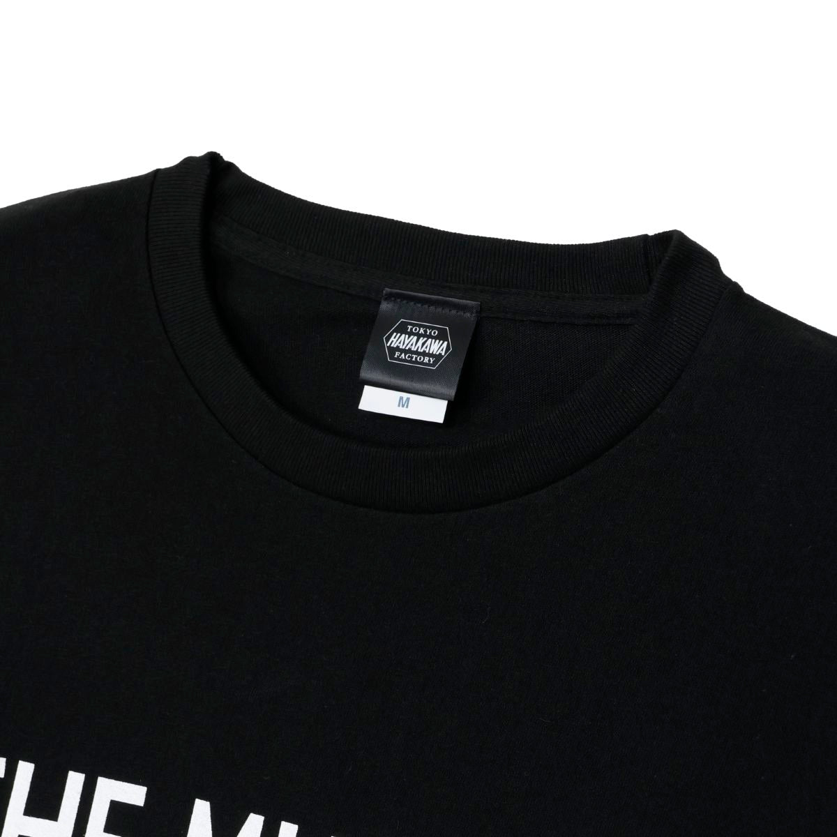 Tシャツ　アガサ・クリスティー　アクロイド殺し