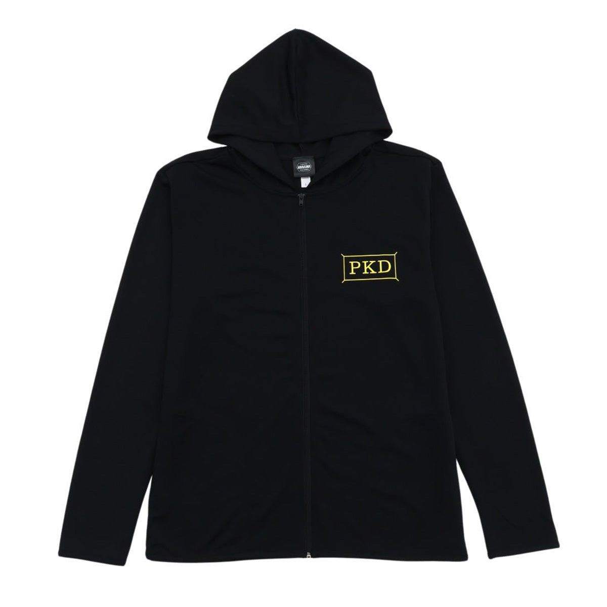 ZB1 HERE&NOW HOODIE パーカー　トレーナー ゼファー カスタム ZEP FAMILY オリジナル パーカー 黒（ブラック