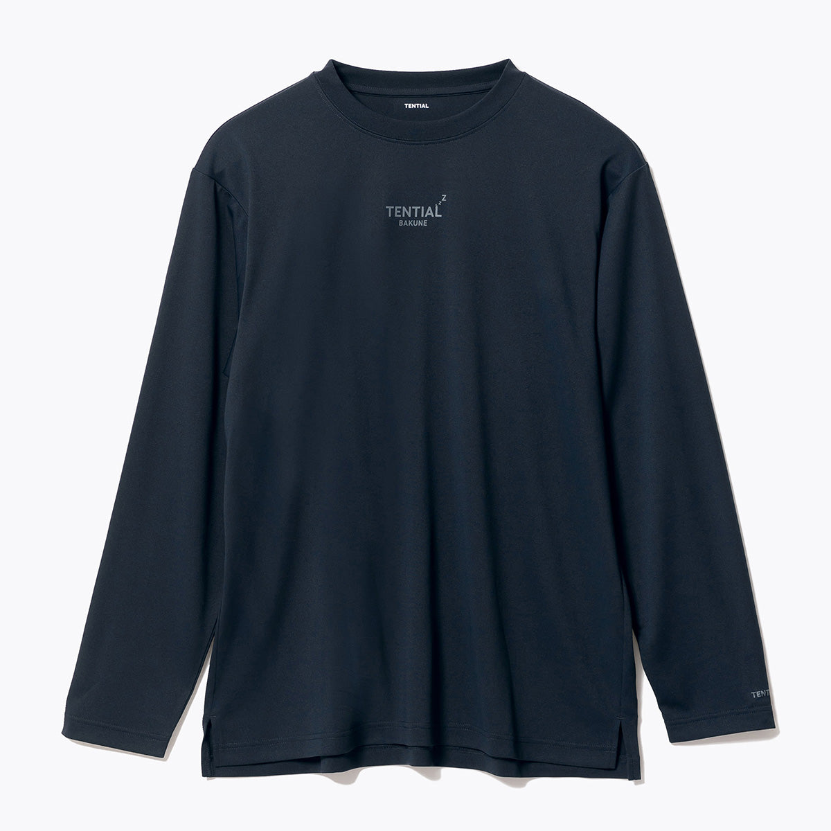 WOWOW加入者限定SALE】BAKUNE Dry ロング Men's 上下セット（販売期間