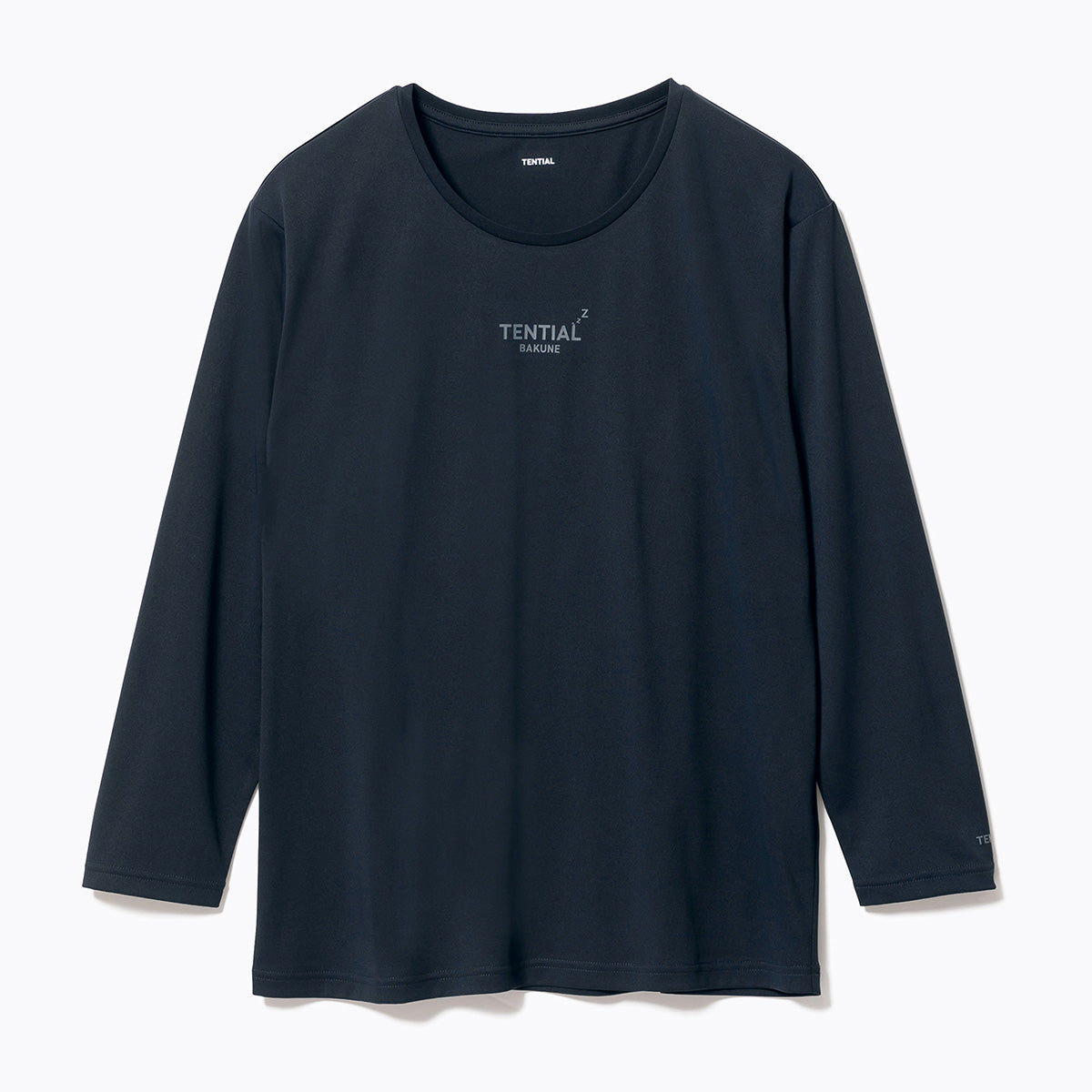 WOWOW加入者限定SALE】BAKUNE Dry ロング Women's 上下セット （販売