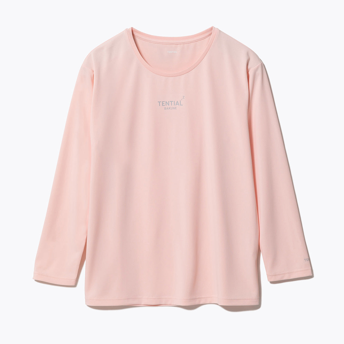 WOWOW加入者限定SALE】BAKUNE Dry ロング Women's 上下セット （販売