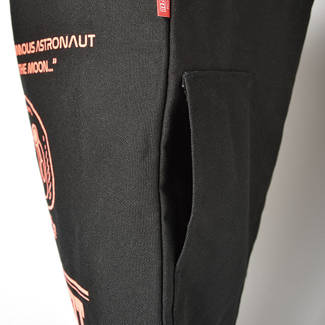 【宇宙グッズ】アストロ スヌーピー トートバッグ