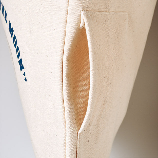 【宇宙グッズ】アストロ スヌーピー トートバッグ