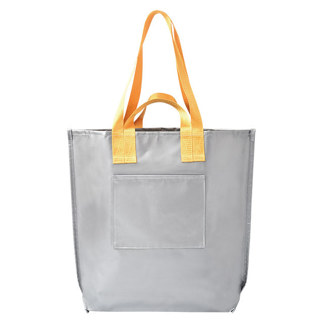 【宇宙グッズ】アストロ スヌーピー トートバッグ／２ハンドル