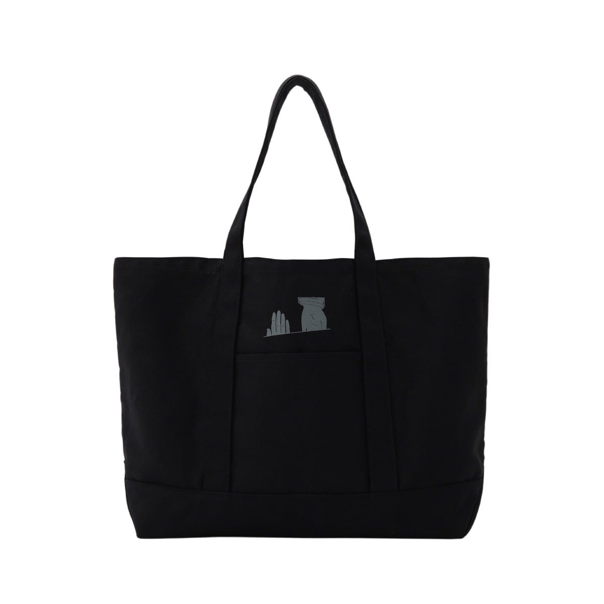 トートバッグ　ハヤカワ・ポケット・ミステリ70th