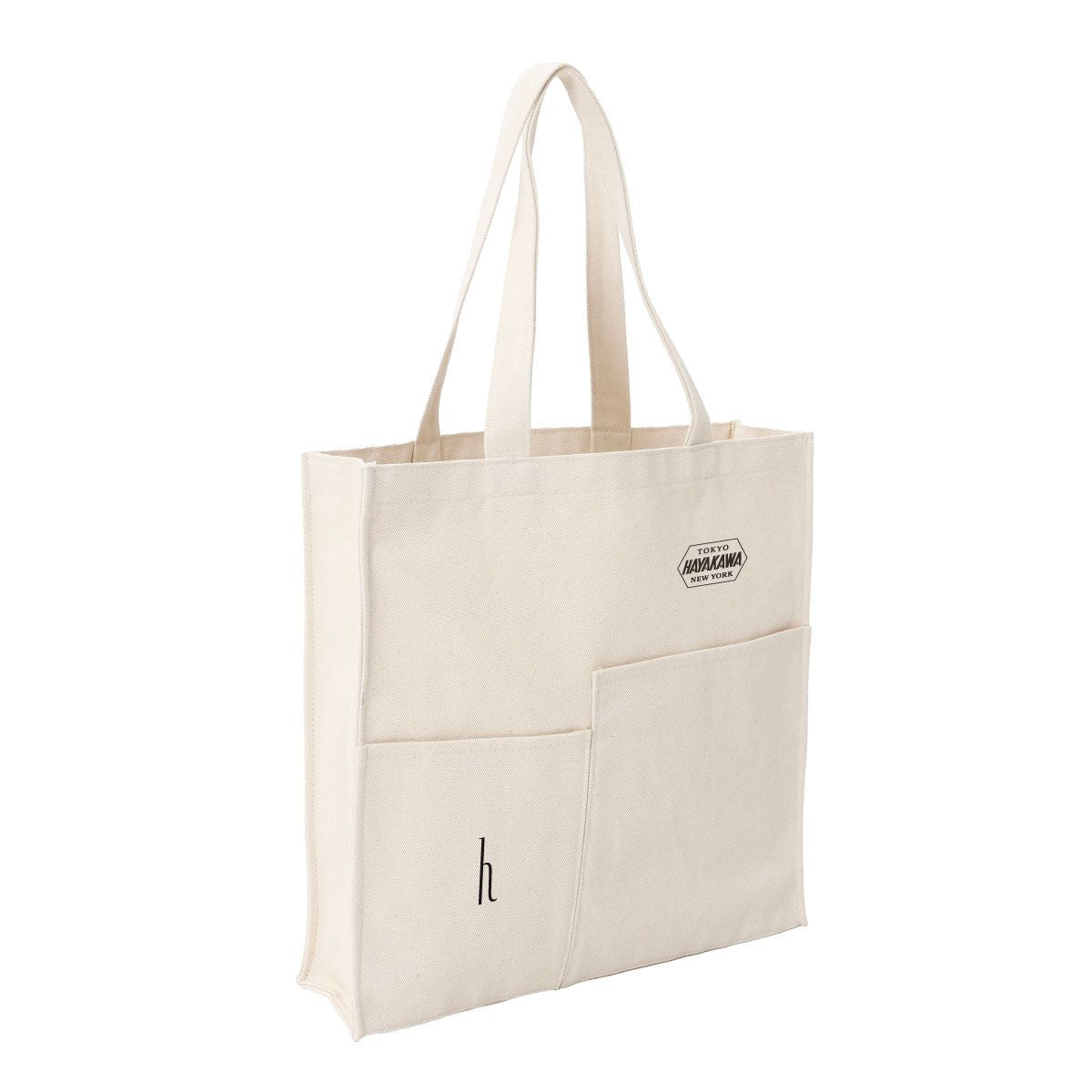 トートバッグ　フランツ・カフカ　140th