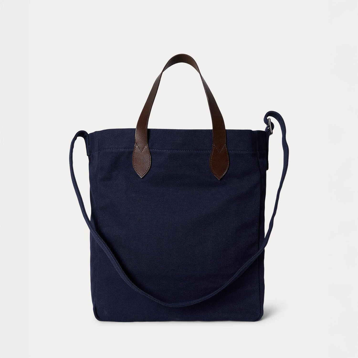 ポロ ラルフ ローレン　ポロベア キャンバス トート