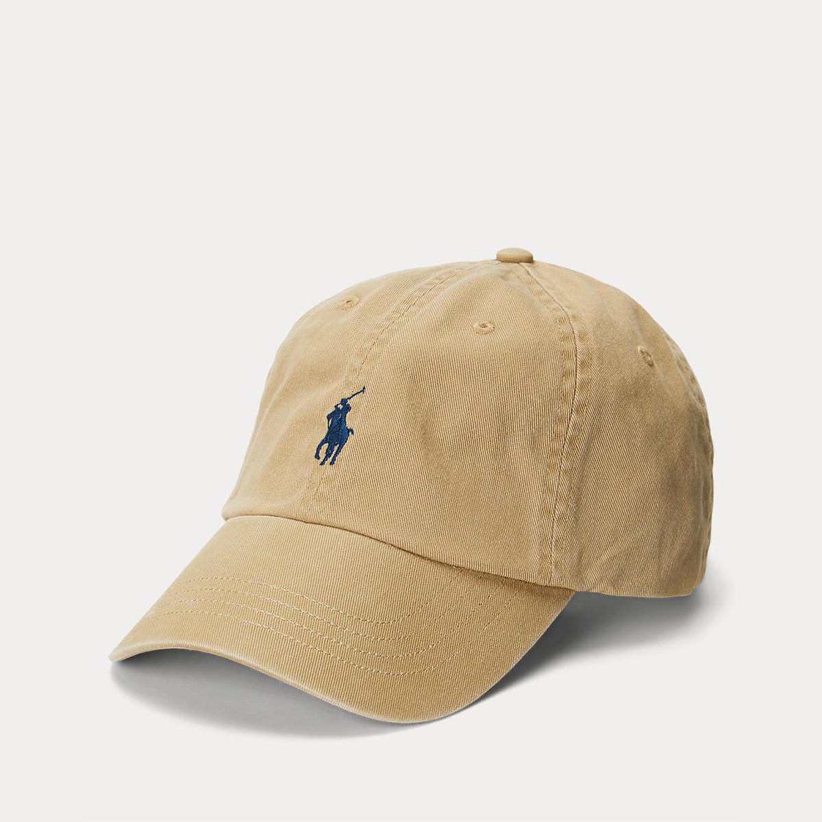 【ポロ ラルフ ローレン/POLO RALPH RAUREN】クラシック スポーツ キャップ