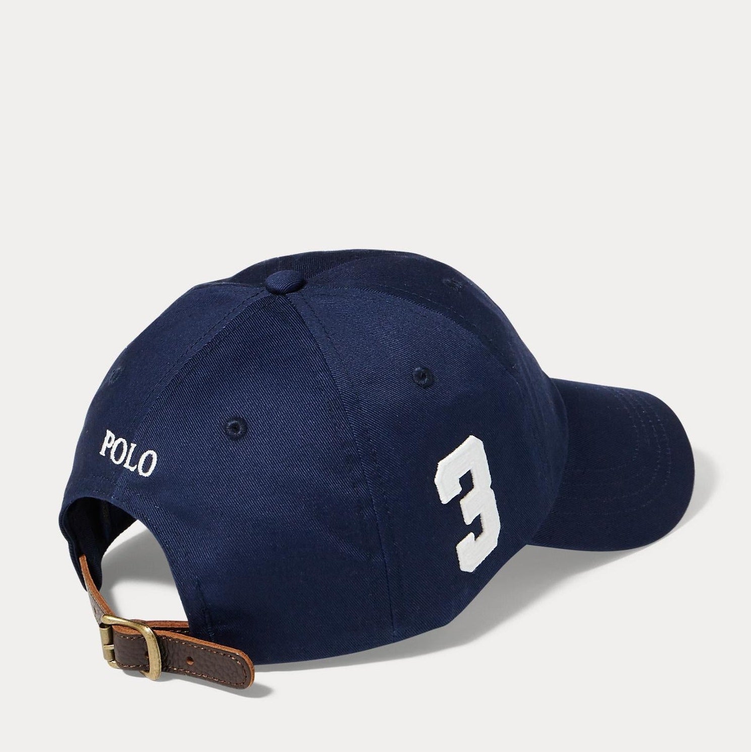 【ポロ ラルフ ローレン/POLO RALPH RAUREN】ビッグポニー クラッシック スポーツ キャップ