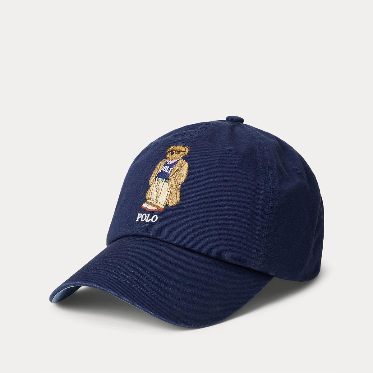 【ポロ ラルフ ローレン/POLO RALPH RAUREN】ポロベア クラシック スポーツ キャップ